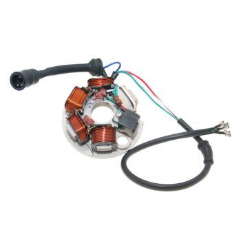 ALTERNATOR STATOR