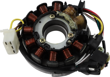 STATOR POLARIS