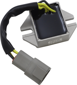 REGULATOR/REC SKI DOO