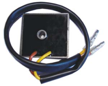 REG UNIV 12V