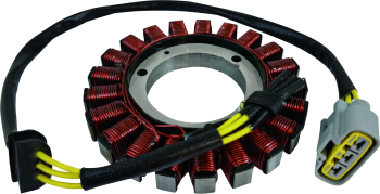 "STATOR BM"