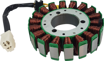 "STATOR SU"