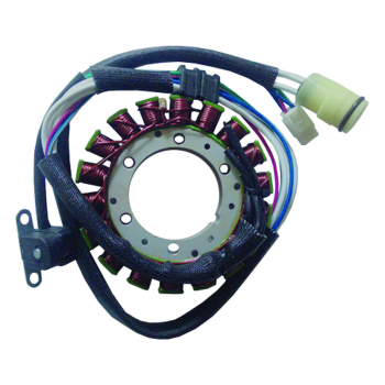 "STATOR YA"