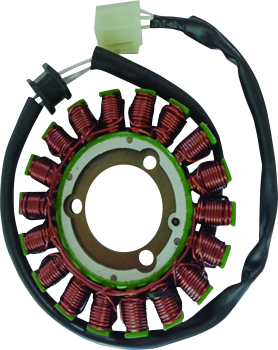 "STATOR SU"