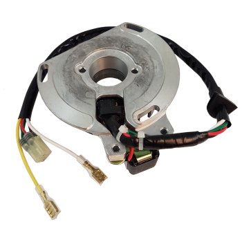 "STATOR KT/HU"