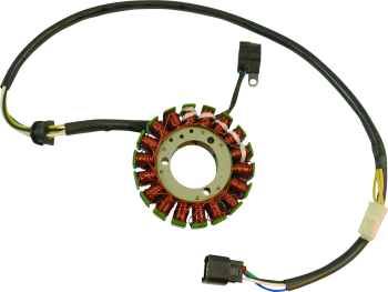 "STATOR SU"