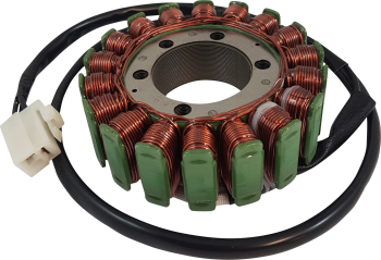 "STATOR TR"