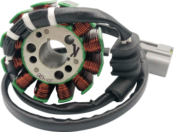 "STATOR YAMAHA"