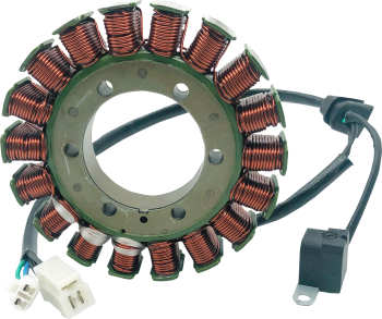 "STATOR ARCTIC CAT"
