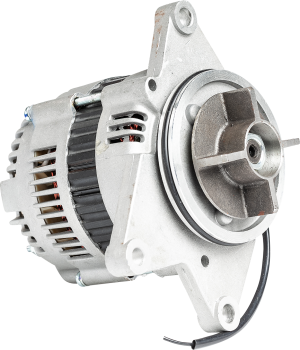 ALTERNATOR HONDA