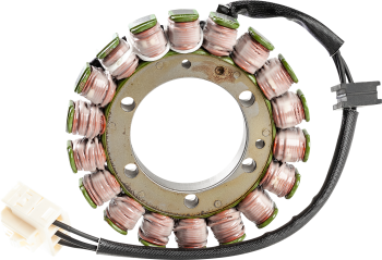 "STATOR HONDA"