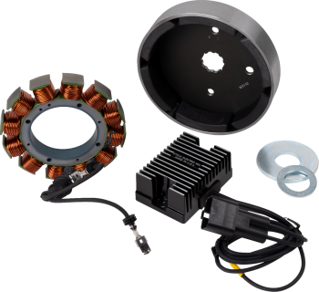 ALTERNATOR KIT 29A