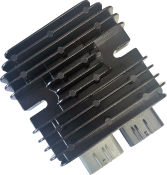 REC/REG HOT SHOT POLARIS