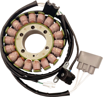 OE STYLE YAMAHA STATOR