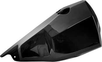 COVER BATTERY/OIL TANK