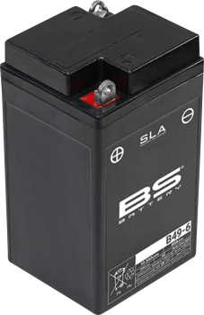 BATTERY BS B49-6