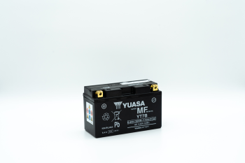BATTERY YT7B FA