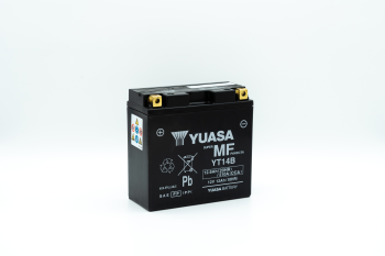 BATTERY YT14B FA