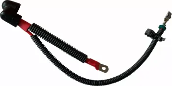 CABLE BATTERY POSITIVE 18-24 S