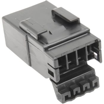 NAMZ CONNECTOR CAP 4-POS 5-PK