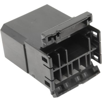NAMZ CONNECTOR CAP 8-POS 5-PK