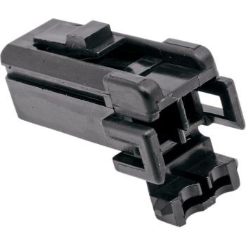NAMZ CONNECTOR PLUG 2-POS 5-PK