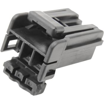 NAMZ CONNECTOR PLUG 3-POS 5-PK