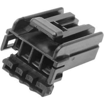 NAMZ CONNECTOR PLUG 4-POS 5-PK
