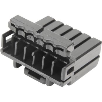 NAMZ CONNECTOR PLUG 6-POS 5-PK