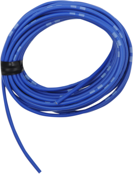 WIRE OEM 14A 13´ BLUE