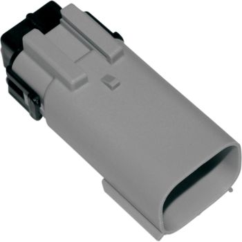 NAMZ CONN MOLX 72447-07GY 8PIN