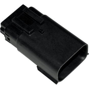 NAMZ CONN MOLX 72488-07BK12PIN