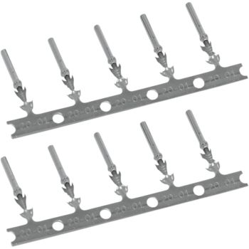 NAMZ PIN SCKT 100PK 74191-98