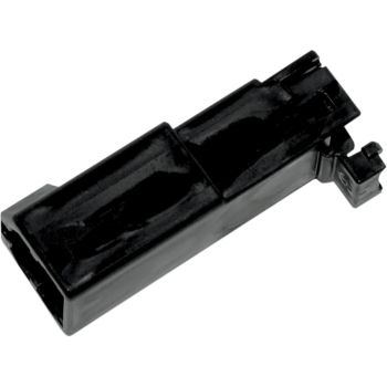 NAMZ CONN AMP 2CAP72902-01BK