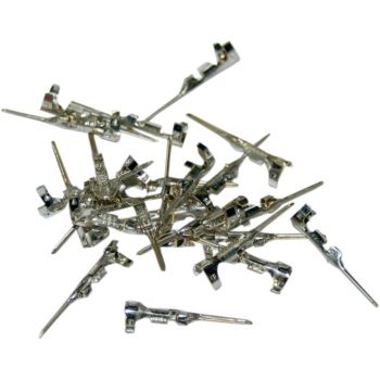 NAMZ TERMNAL CAP 25PK 72990-01