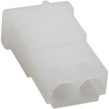 NAMZ CONN AMP F2POS 72035-71