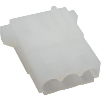 NAMZ CONN AMP F3POS 72036-71