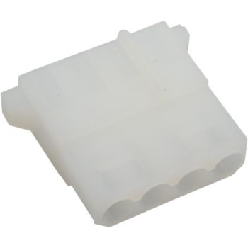 NAMZ CONN AMP F4POS 70292-89