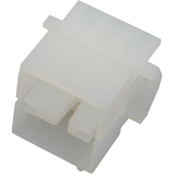 NAMZ CONN AMP F6POS 72041-71