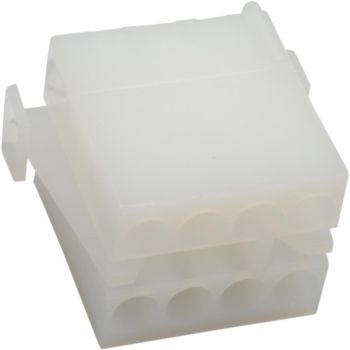 NAMZ CONN AMP F8POS 70287-81A