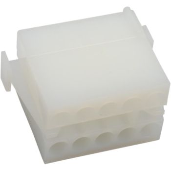 NAMZ CONN AMP F10POS 70293-87