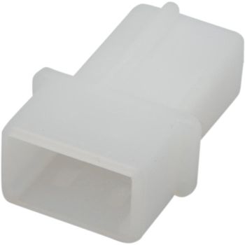 NAMZ CONN AMP M2POS 72034-71