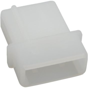 NAMZ CONN AMP M3POS 72040-71