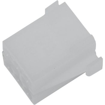 NAMZ CONN AMP M6POS 72037-71