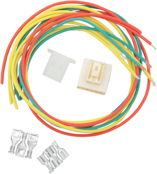 WIRING CONNECTOR HON