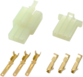 CONNECTOR KIT 3 PIN