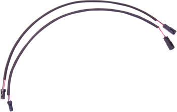 WIRE EXT18 HEAT GRIP 08-