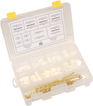 KIT ML110WIRING CONNECTOR