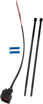 FUEL INJCTR PIGTAIL HRNSS