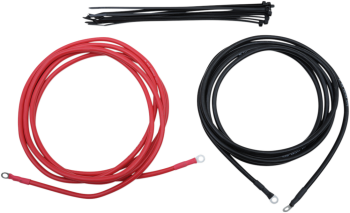 WARN WIRING EXT KIT